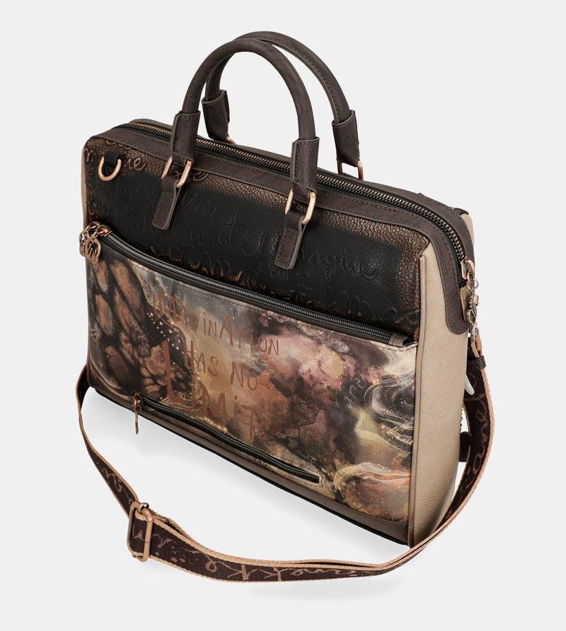 Anekke Dreamverse Briefcase