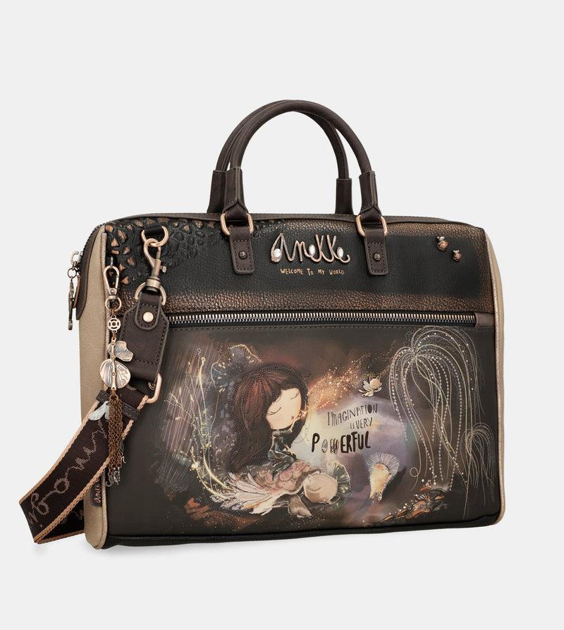 Anekke Dreamverse briefcase