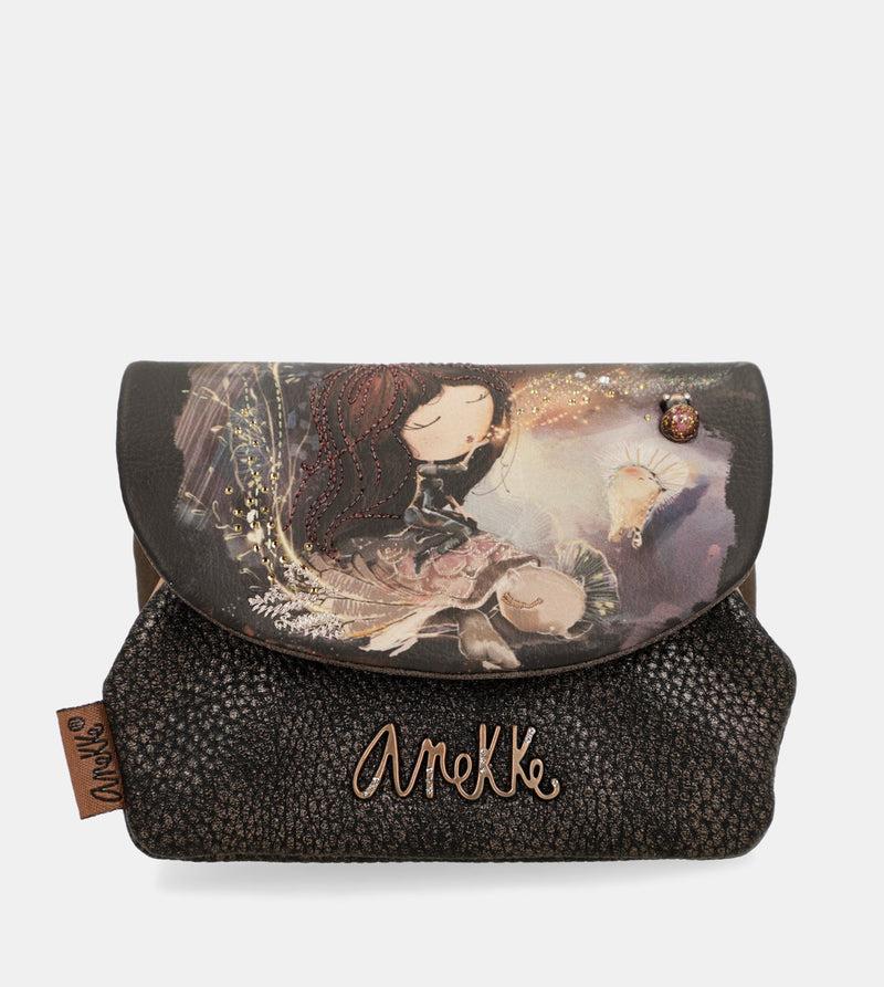 Anekke Dreamverse Coin Purse With Flap