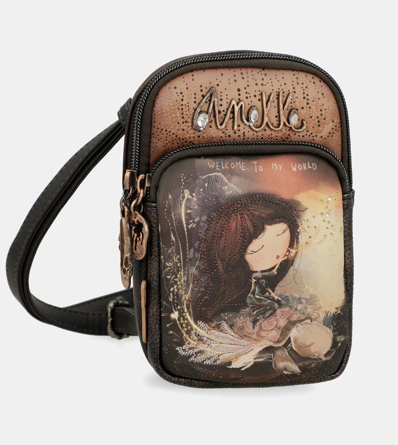 Anekke Dreamverse crossbody mini bag