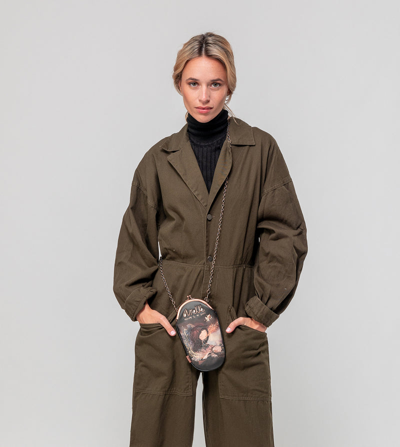 Anekke Dreamverse Glasses Case Bag