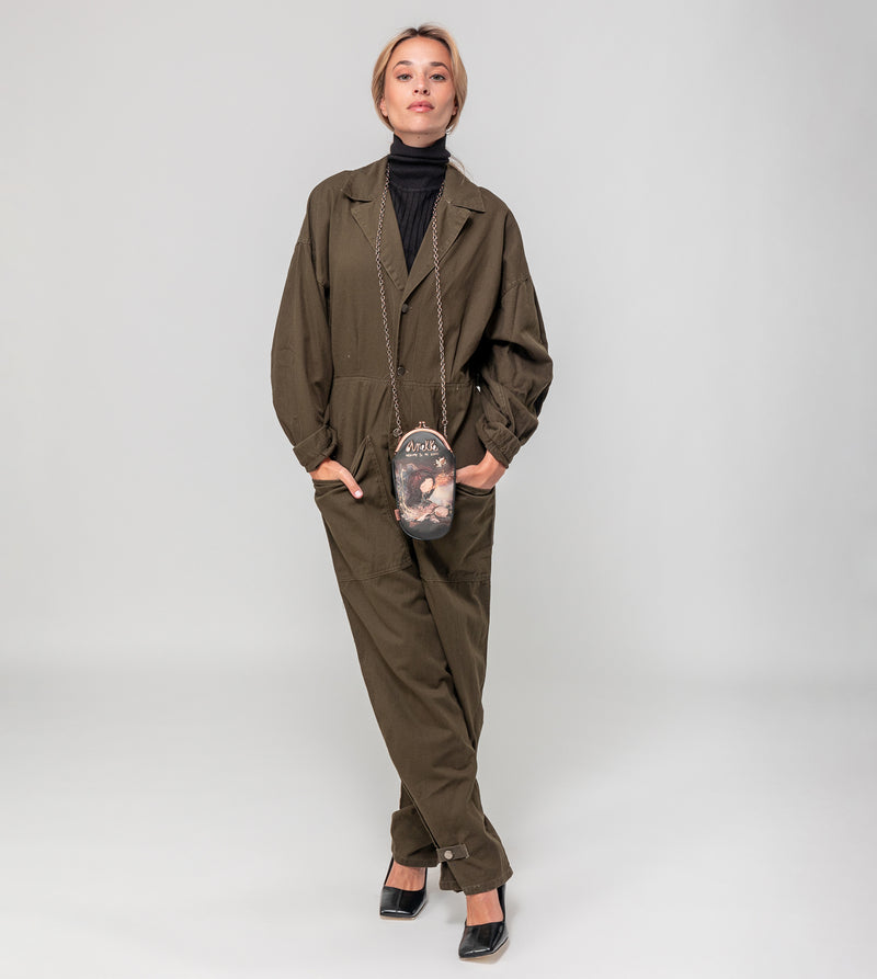 Anekke Dreamverse Glasses Case Bag