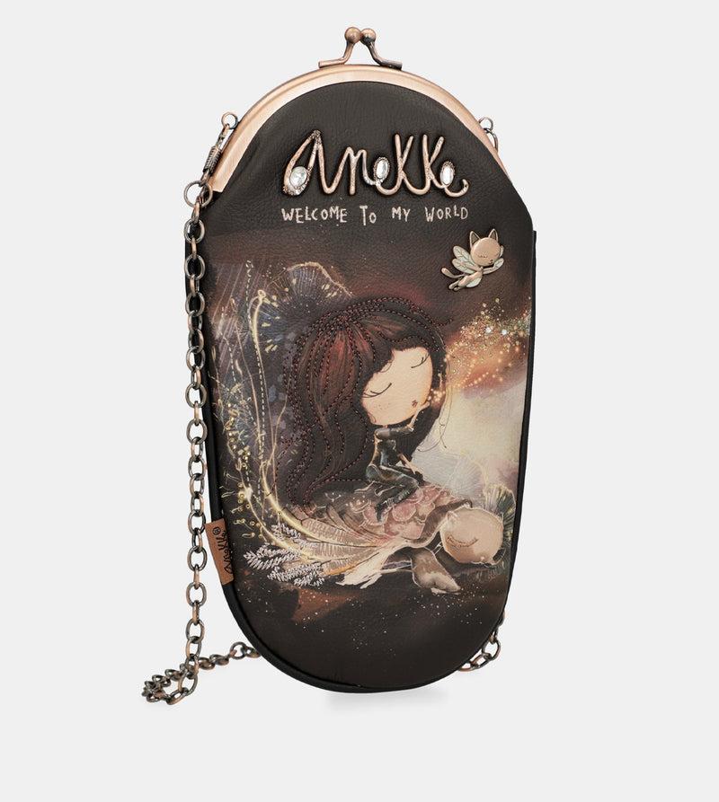 Anekke Dreamverse glasses case bag