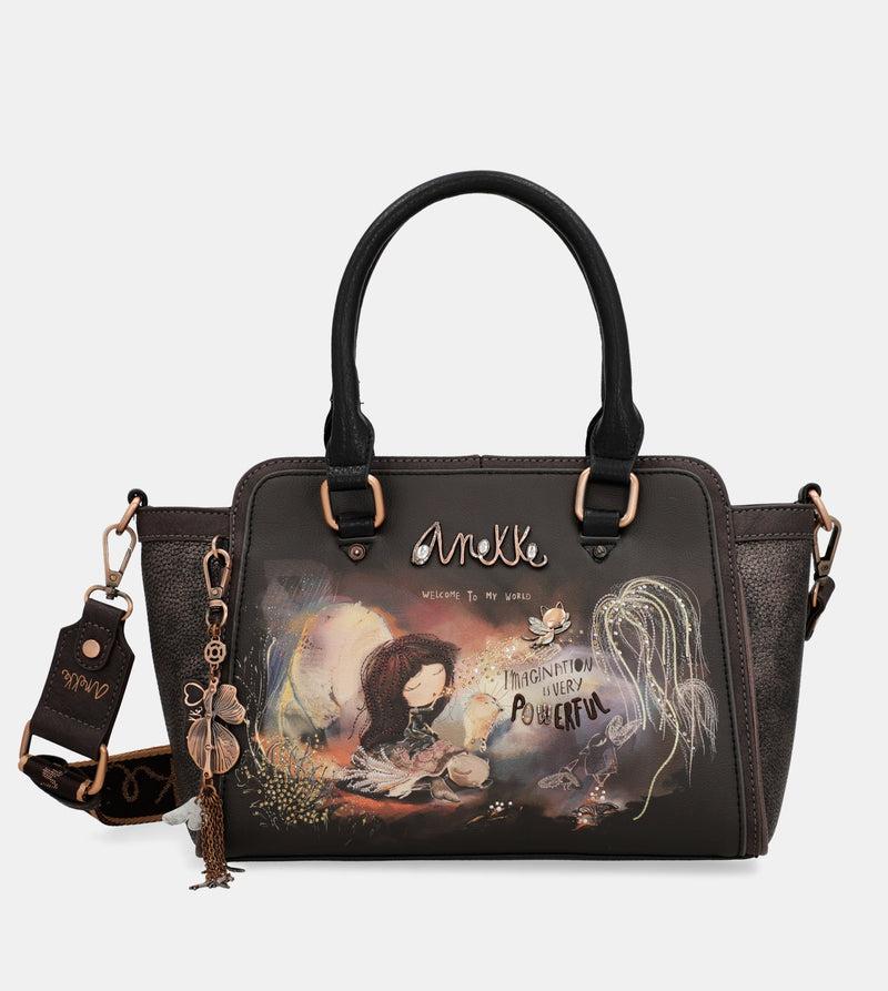 Anekke Dreamverse Large Bowling Bag