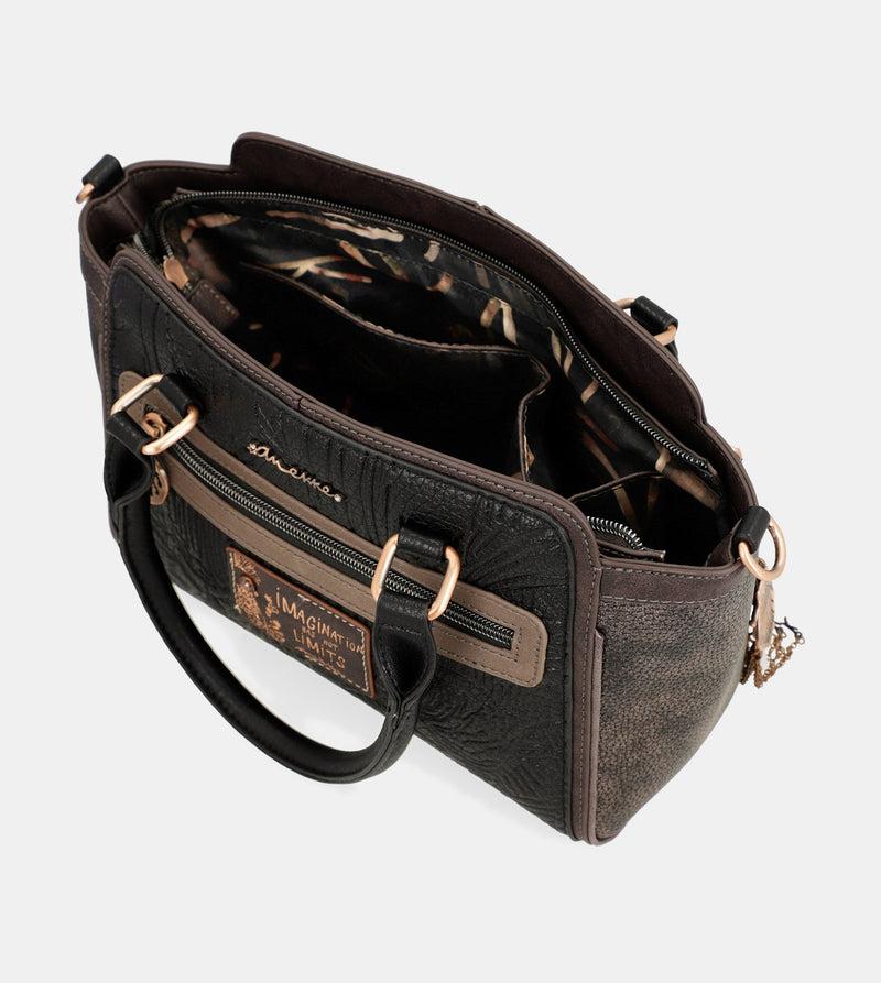 Anekke Dreamverse Large Bowling Bag