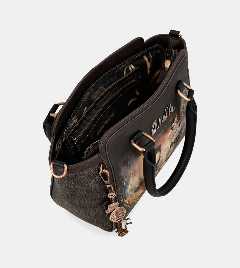 Anekke Dreamverse Large Bowling Bag