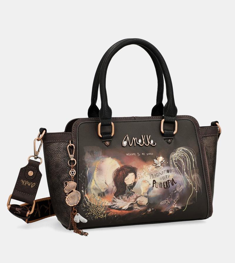 Anekke Dreamverse large bowling bag