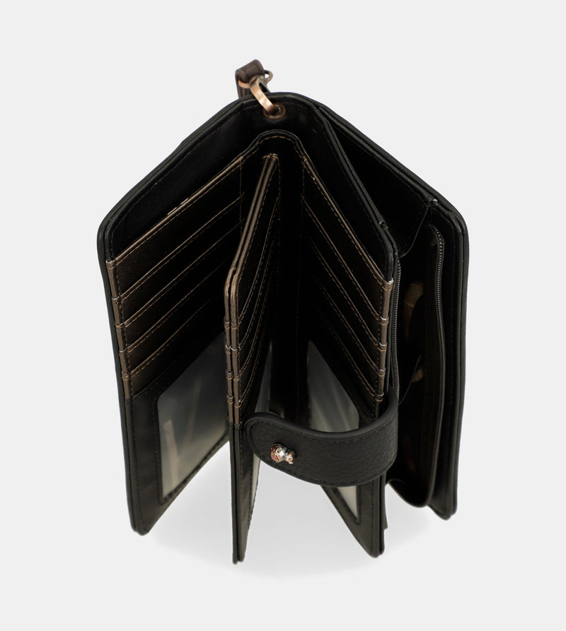 Anekke Dreamverse Large Coin Purse