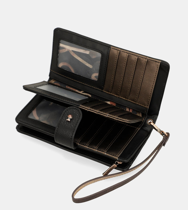 Anekke Dreamverse Large Coin Purse