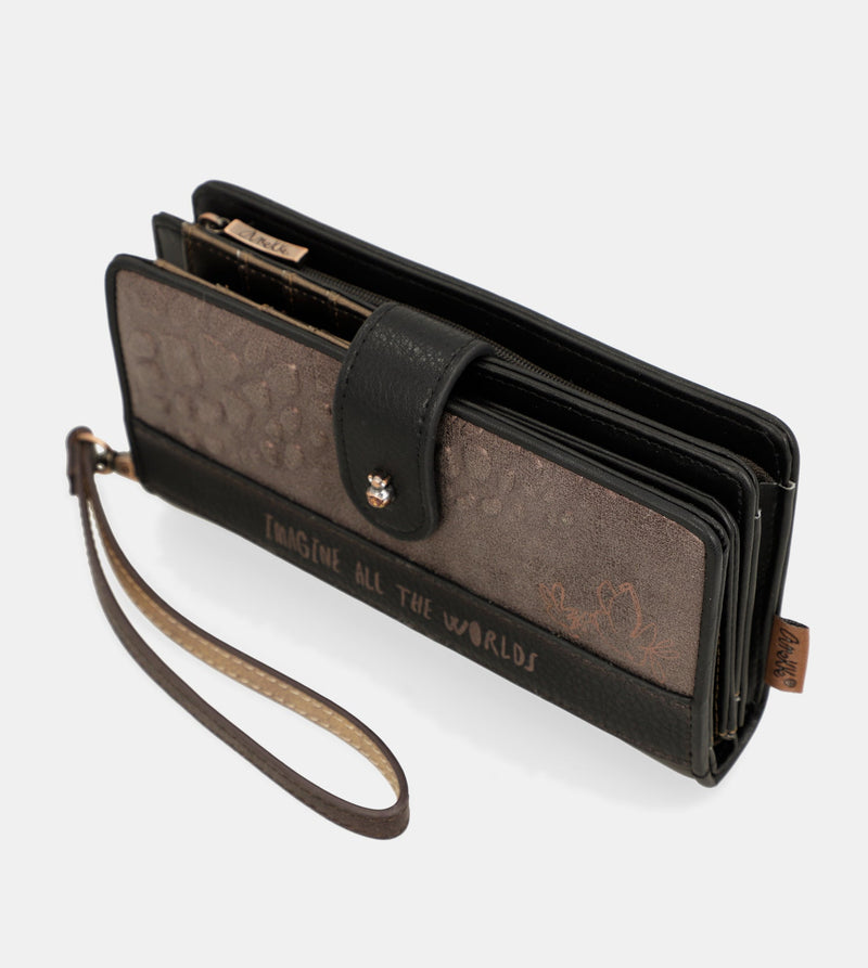 Anekke Dreamverse Large Coin Purse