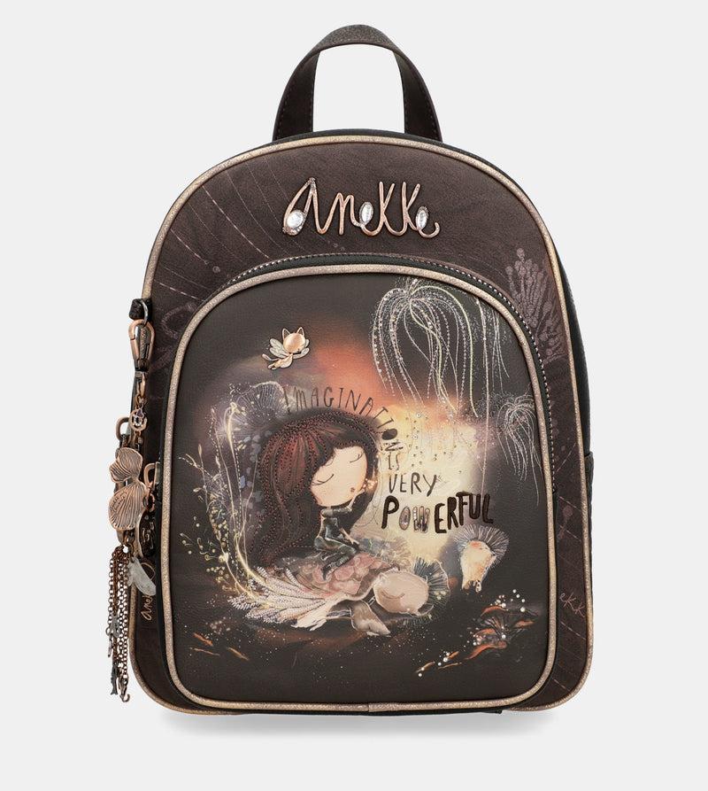 Anekke Dreamverse Medium Backpack