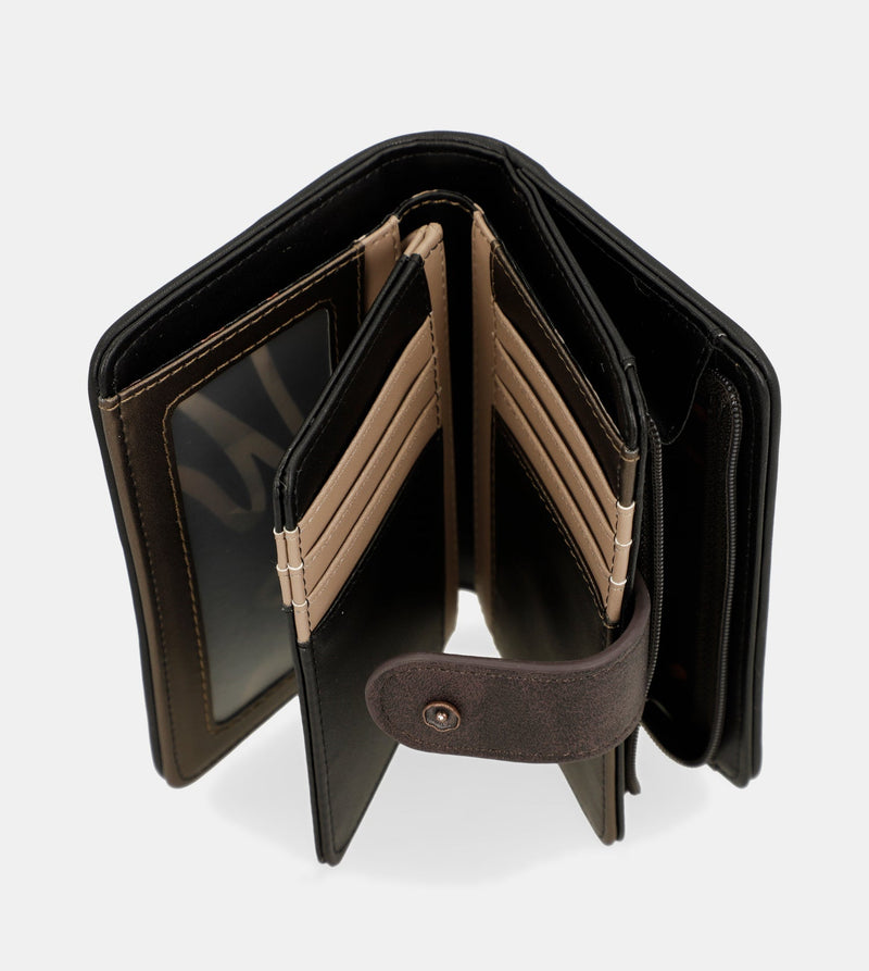 Anekke Dreamverse Medium Coin Purse