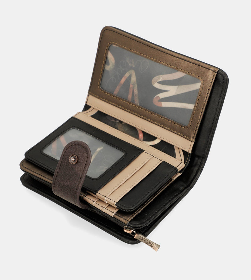 Anekke Dreamverse Medium Coin Purse