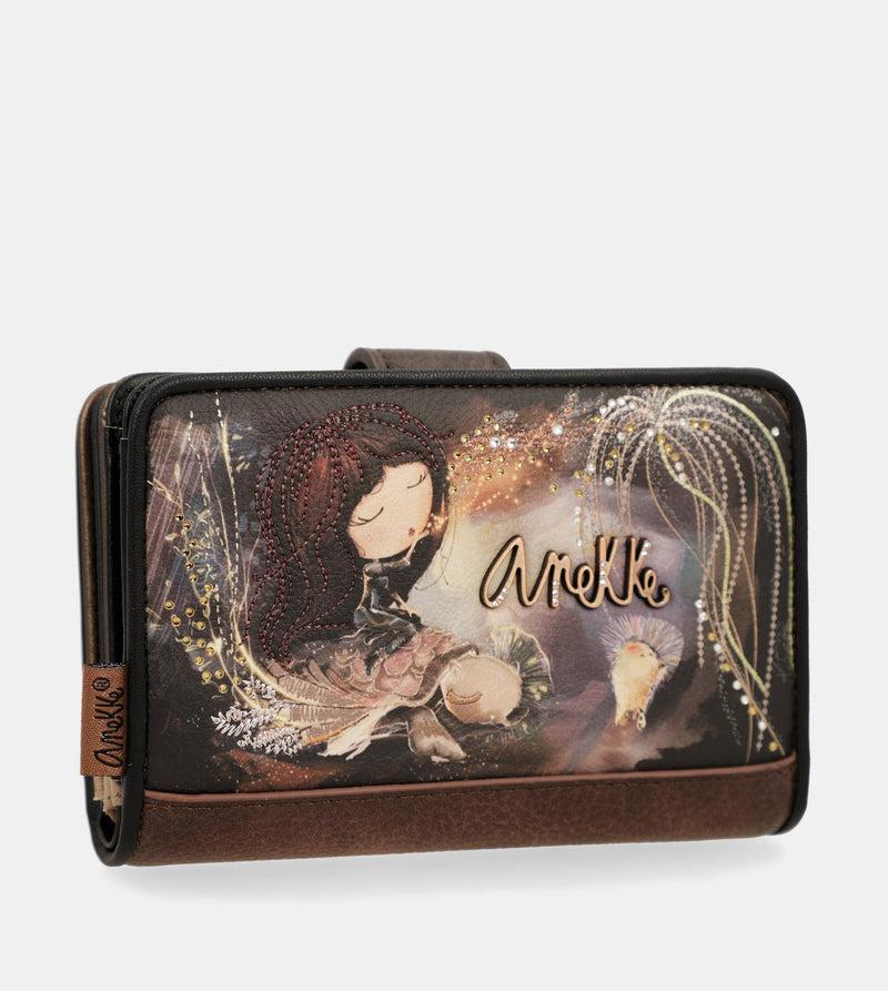 Anekke Dreamverse medium coin purse