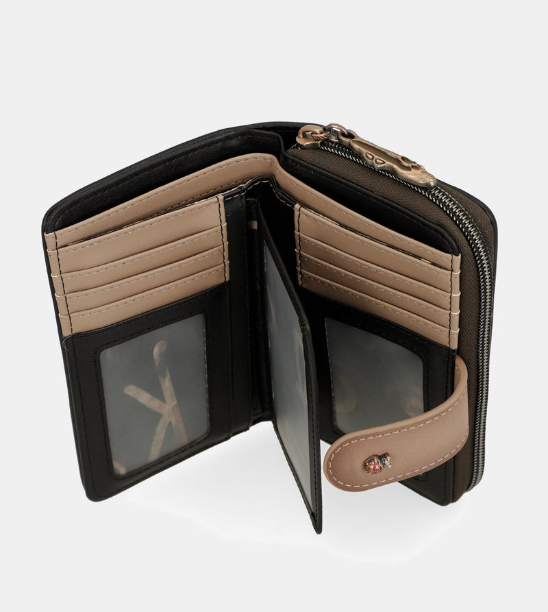 Anekke Dreamverse Medium Wallet