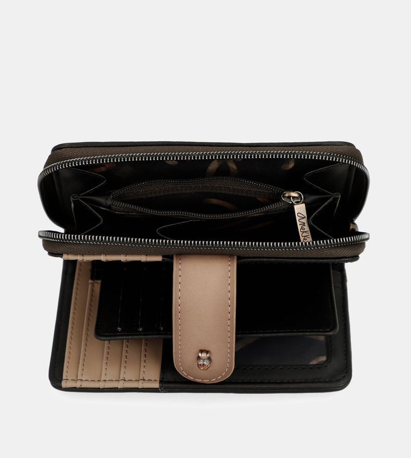 Anekke Dreamverse Medium Wallet