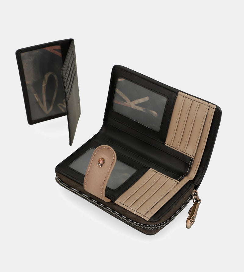 Anekke Dreamverse Medium Wallet