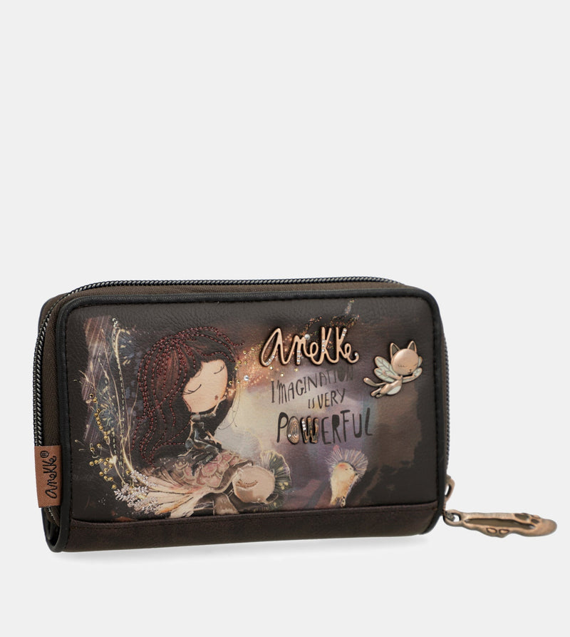 Anekke Dreamverse medium wallet
