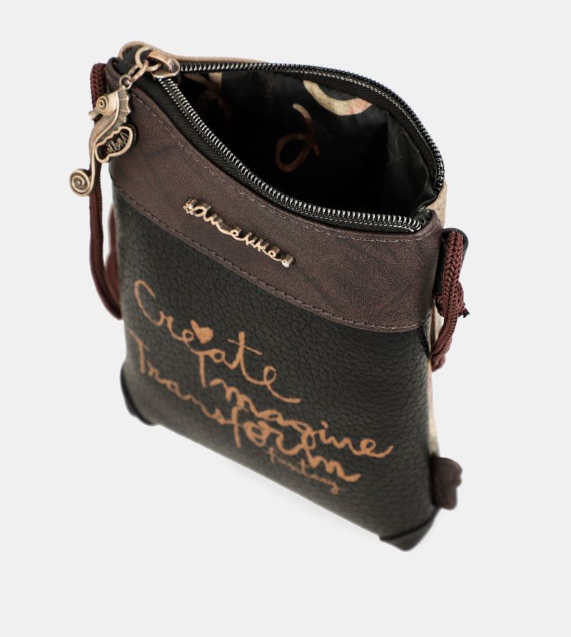 Anekke Dreamverse Mini Crossbody Bag