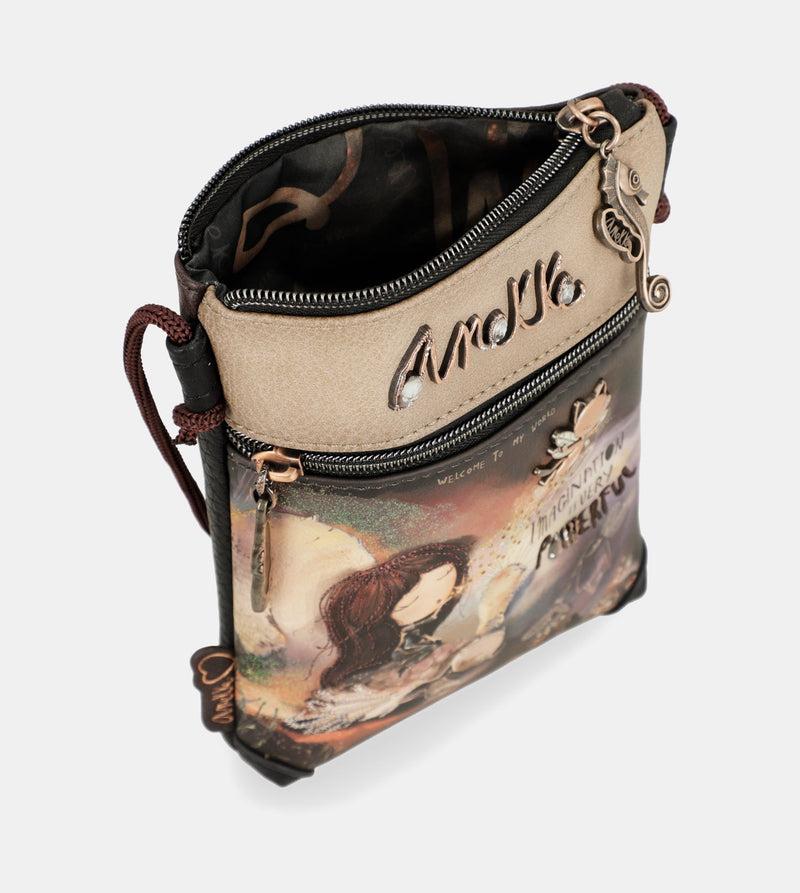 Anekke Dreamverse Mini Crossbody Bag