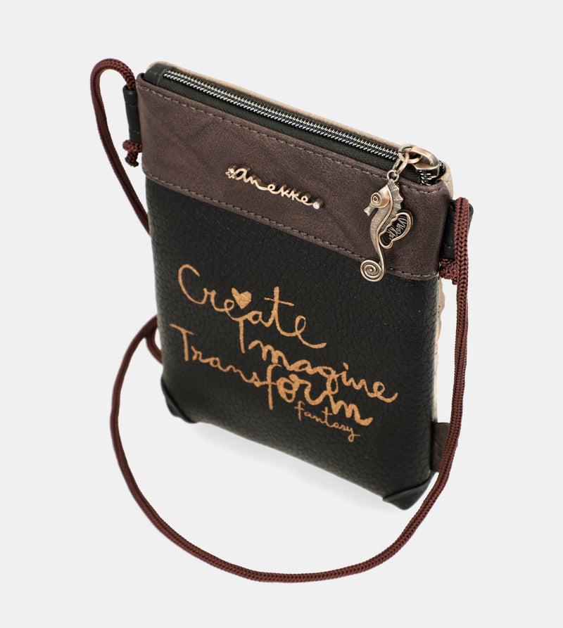 Anekke Dreamverse Mini Crossbody Bag