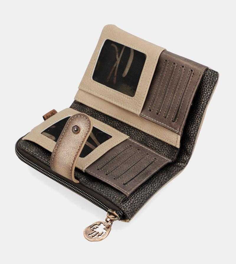 Anekke Dreamverse RFID Wallet