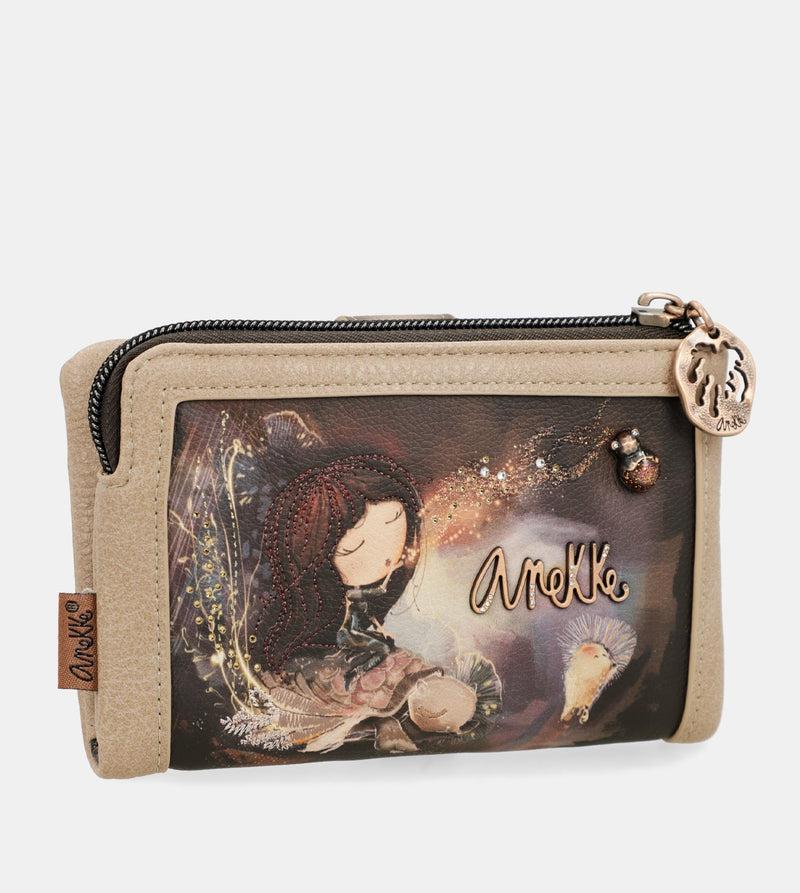 Anekke Dreamverse RFID wallet