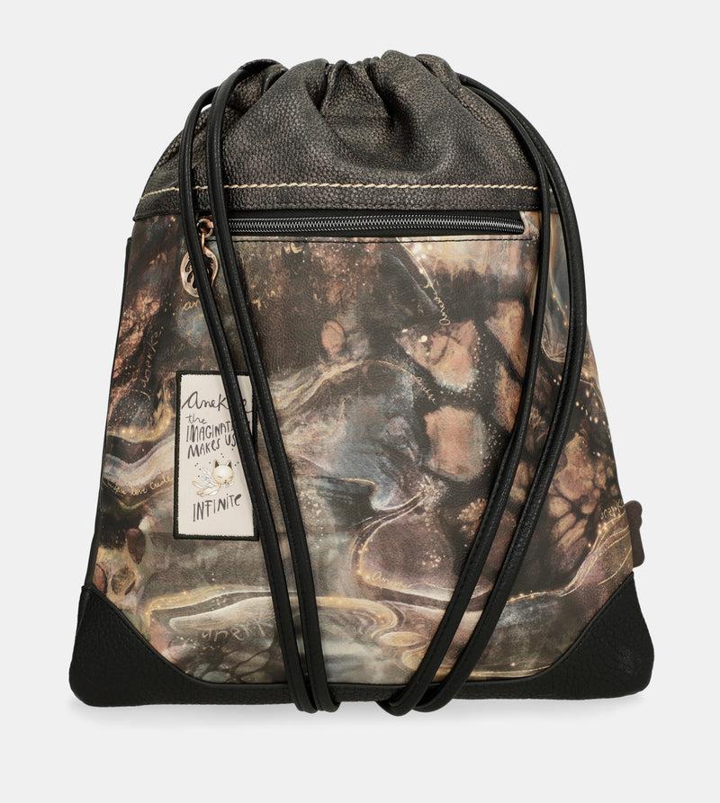 Anekke Dreamverse Sack Backpack