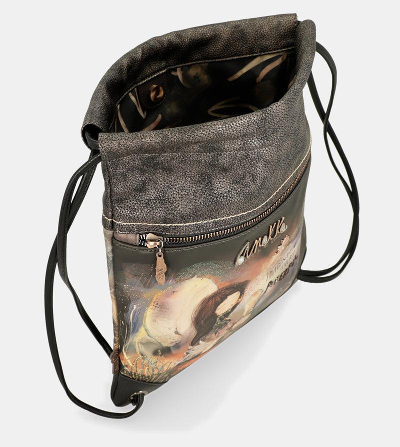 Anekke Dreamverse Sack Backpack