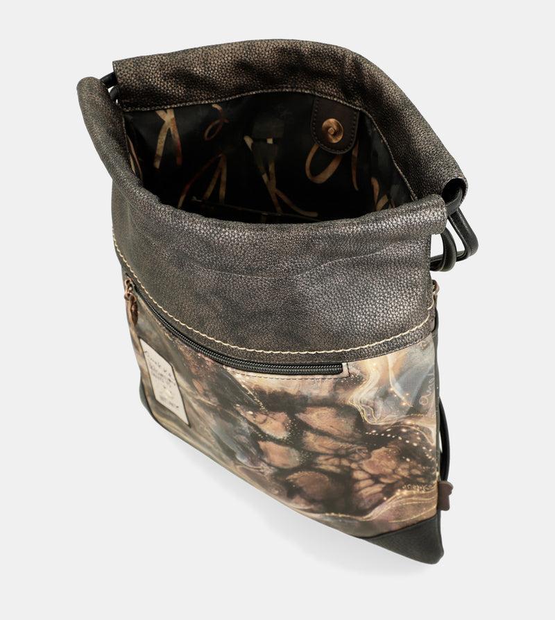 Anekke Dreamverse Sack Backpack