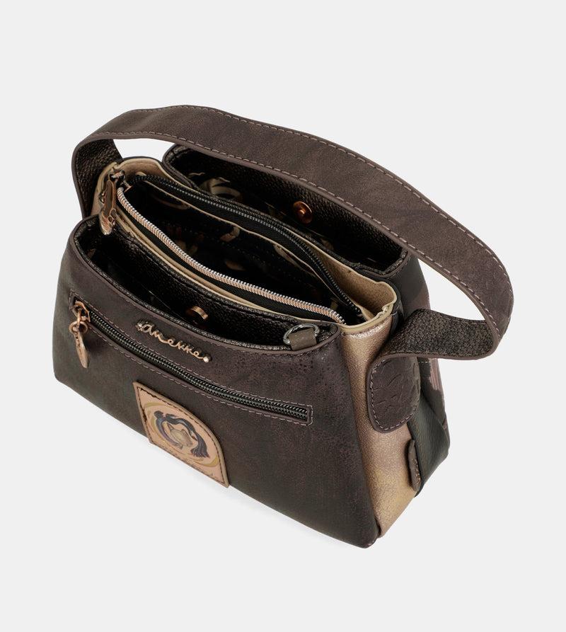 Anekke Dreamverse Shoulder Bag With Shoulder Strap