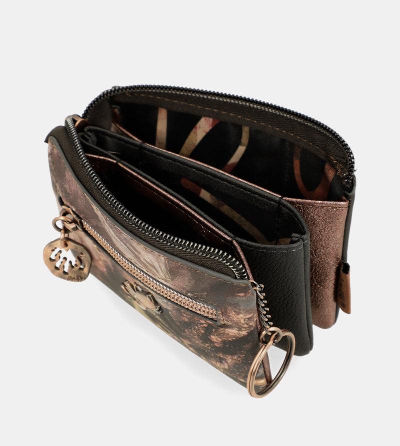 Anekke Dreamverse Small Coin Purse