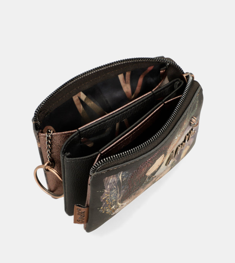 Anekke Dreamverse Small Coin Purse
