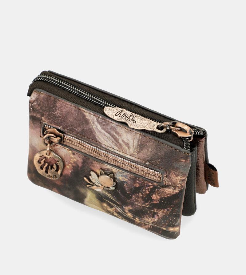 Anekke Dreamverse Small Coin Purse