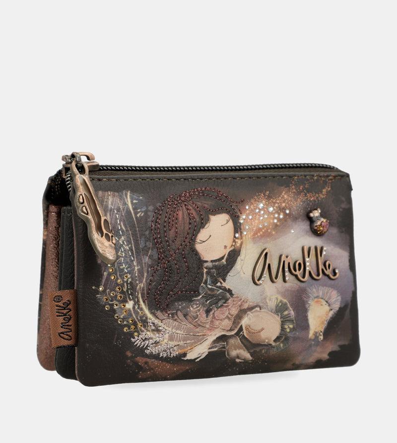 Anekke Dreamverse small coin purse