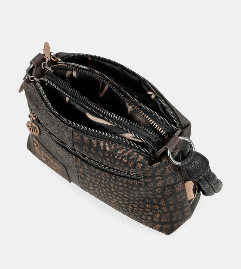 Anekke Dreamverse Small Crossbody Bag