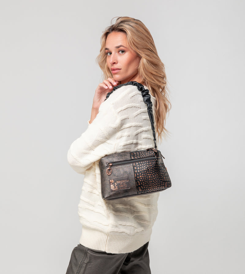 Anekke Dreamverse Small Crossbody Bag