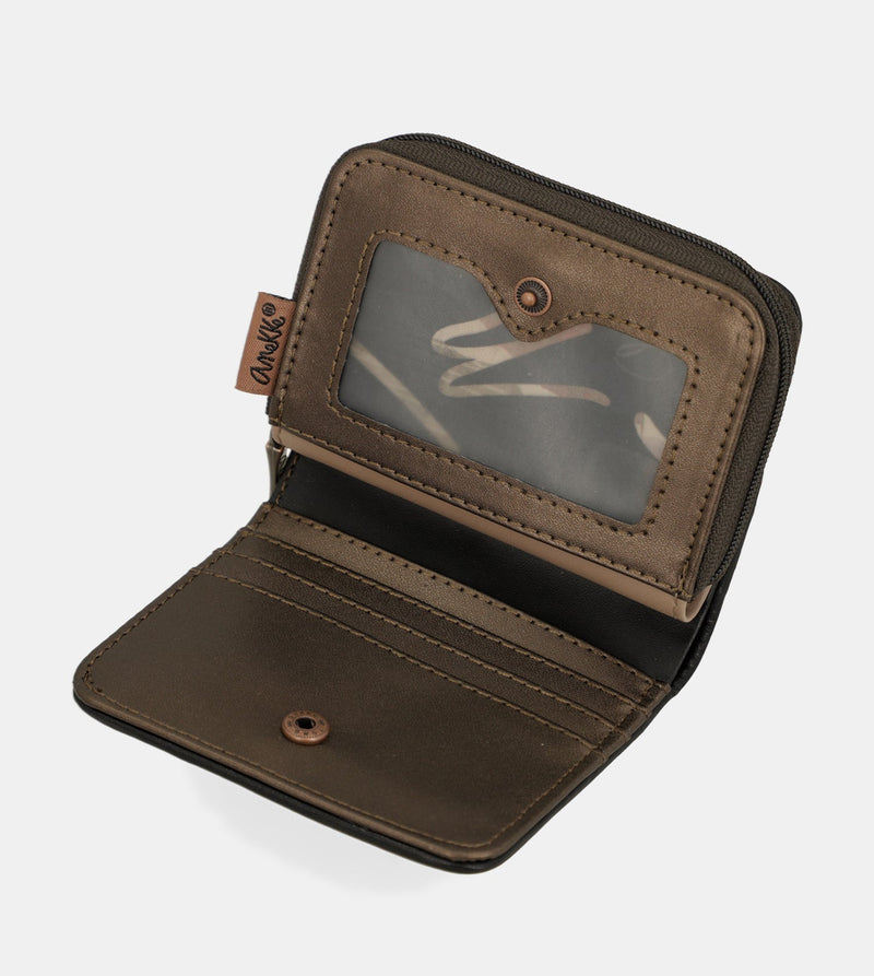 Anekke Dreamverse Small RFID Coin Purse