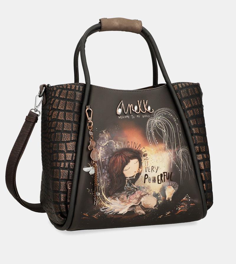 Anekke Dreamverse tote bag
