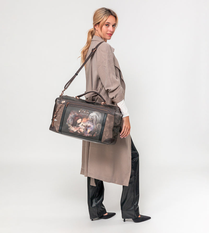 Anekke Dreamverse Travel Bag