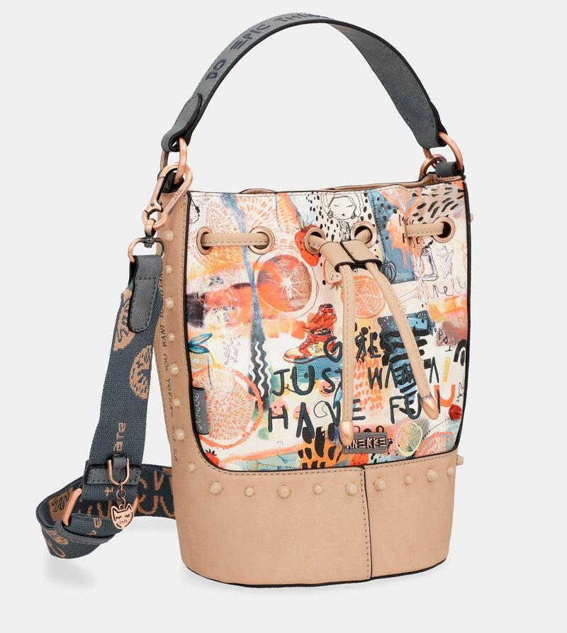 Anekke Fancy bowling bag