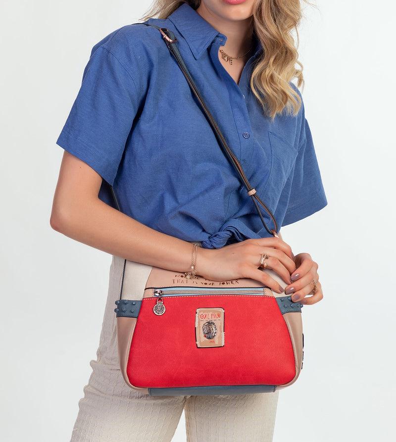 Anekke Fancy Shoulder Bag