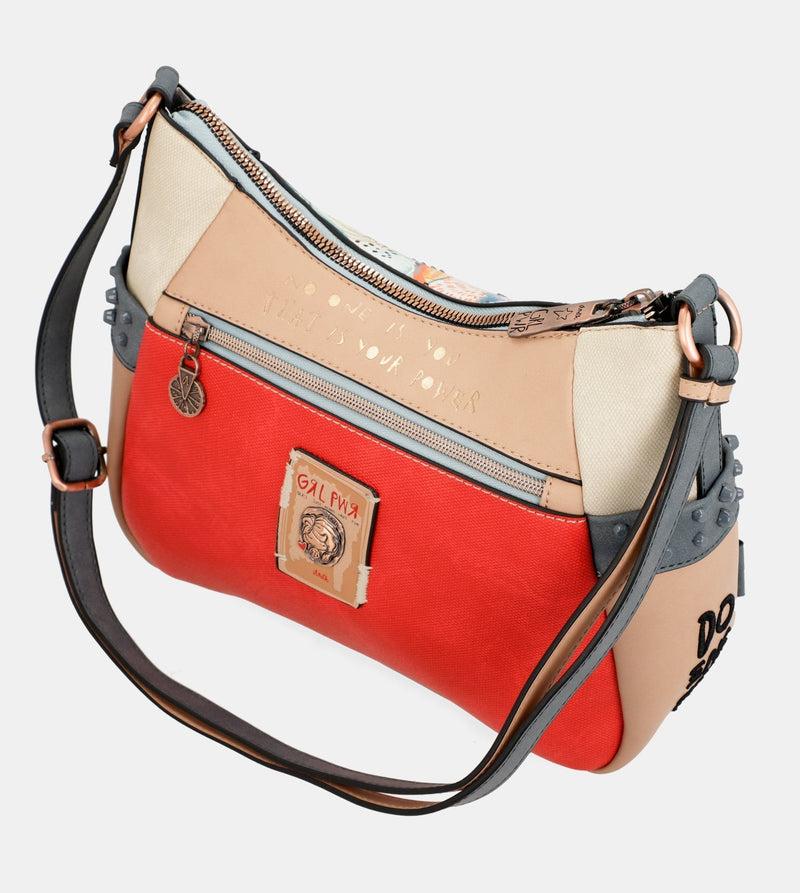 Anekke Fancy Shoulder Bag