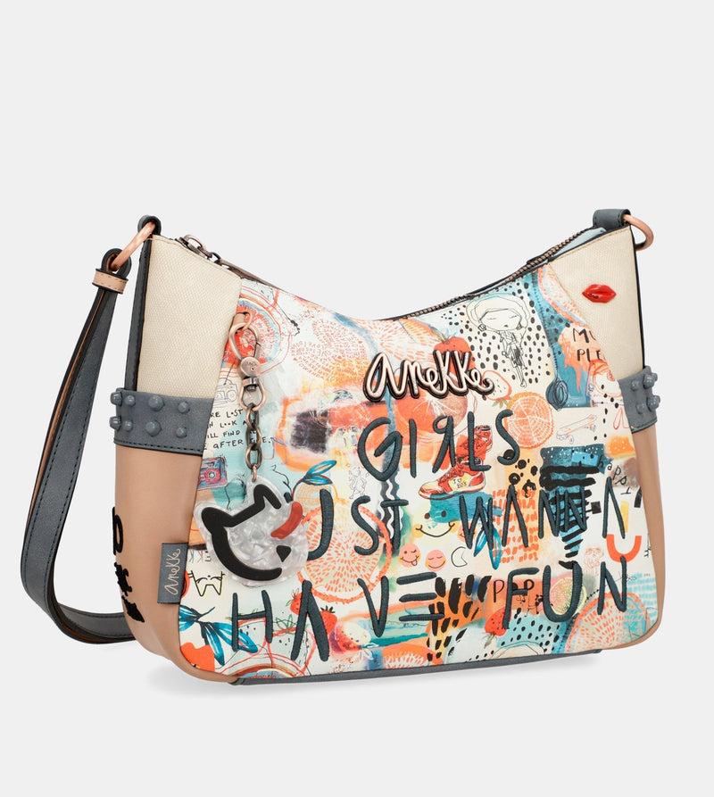 Anekke Fancy shoulder bag