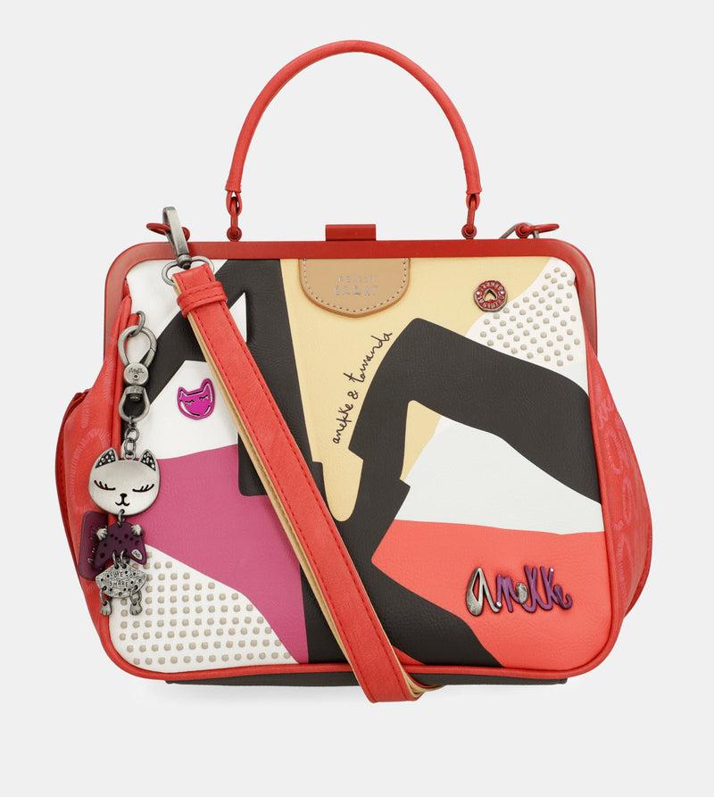 Anekke Fashion Doctor Bag