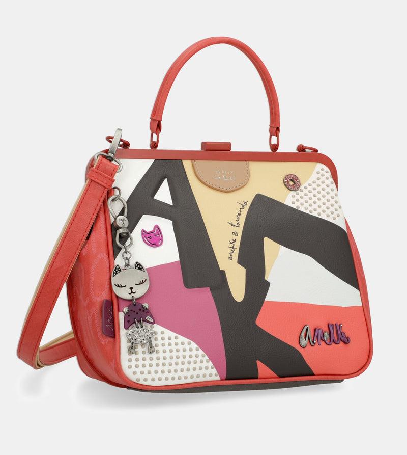 Anekke Fashion doctor bag