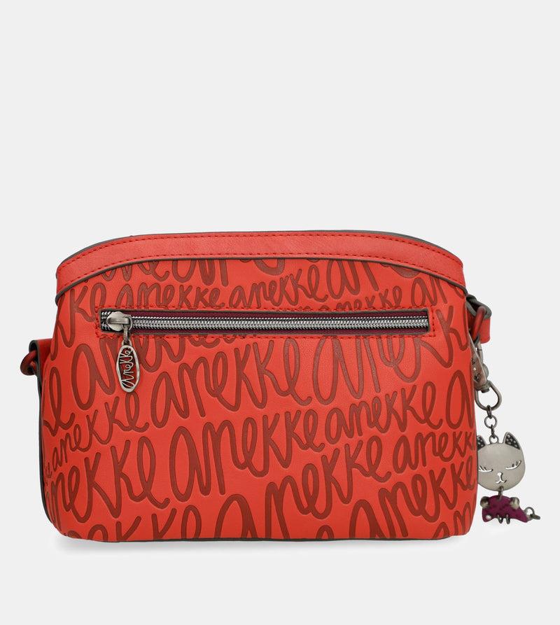 Anekke Fashion Medium Crossbody Bag