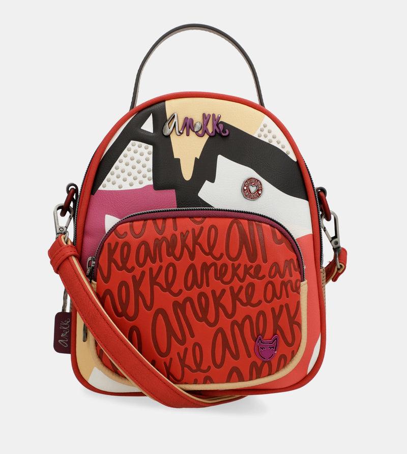 Anekke Fashion Mini Backpack