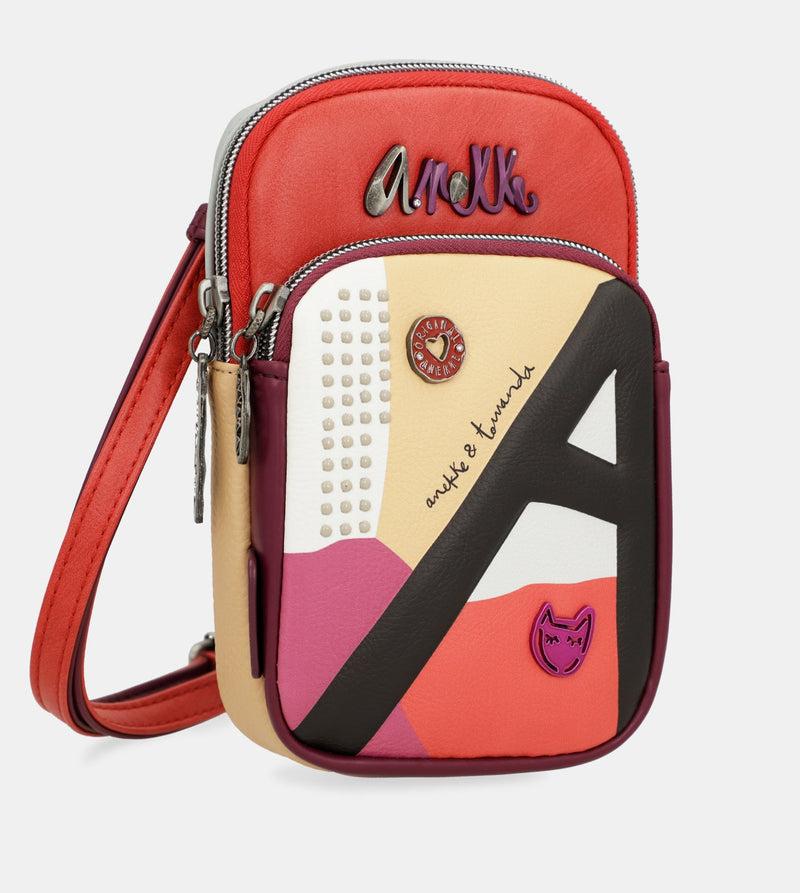 Anekke Fashion mini crossbody bag