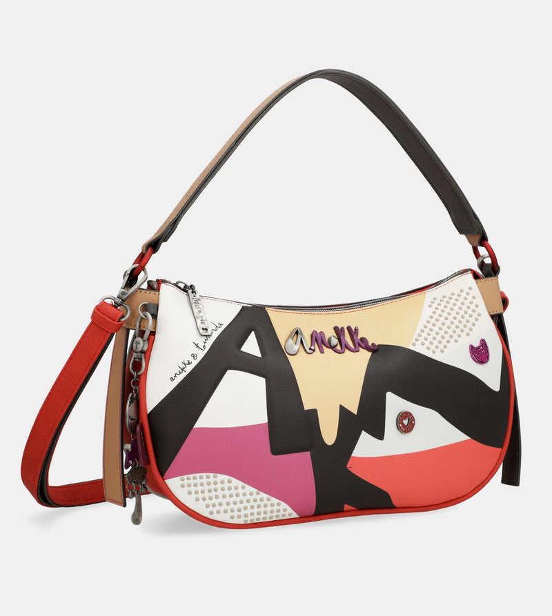 Anekke Fashion Shoulder Bag
